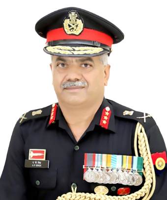 ap singh